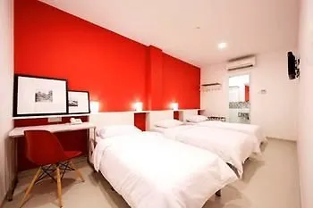 Hangout At Jonker Malacca Hotell