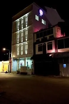 Hangout At Jonker Malacca 2*,  Malaysia