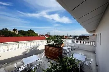 Hangout At Jonker Malacca Hotel