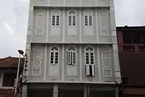 Hangout At Jonker Malacca Hotel